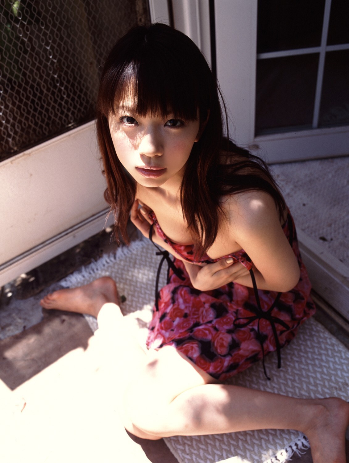 No260 野间れい  Rei Noma 日本美女套图 [dgc]